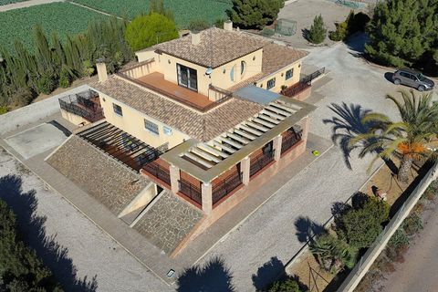 Villa i Lorca, Murcia, Lorca - € 460.000 | Ref: 3038-VL - foto 5